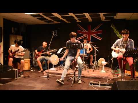 [CoverLive] 蔣卓嘉-預告 By RockCode