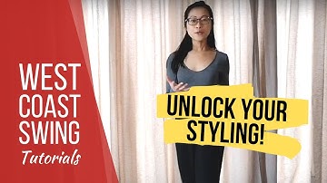 3 exercises for practicing styling - WCSA Tutorial with Jennifer Liu