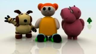 Babytv Hippa Hippa Hey 9 English