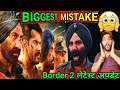 Border 2 trailer, Sunny Deol Upcoming movie