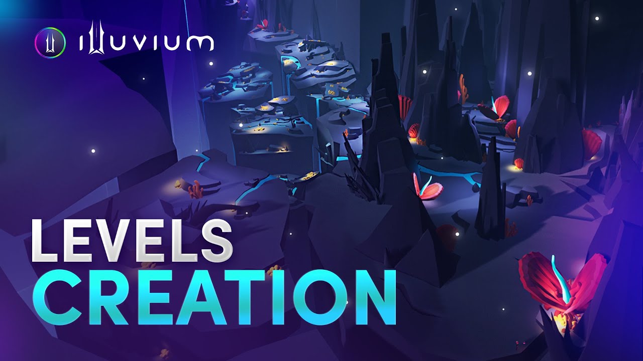 Gameplay Level Creations Prioritized | Illuvium (Grant Warwick & Andrew Wall)