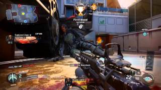 Black Ops 3 Beta 5 Kills 1 Hellstorm