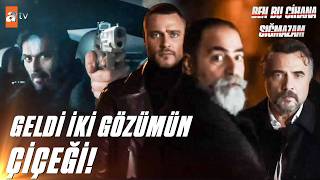 Gardaşov Mekana Giriş Yaptı 🔥 - Ben Bu Cihana Sığmazam 46. 