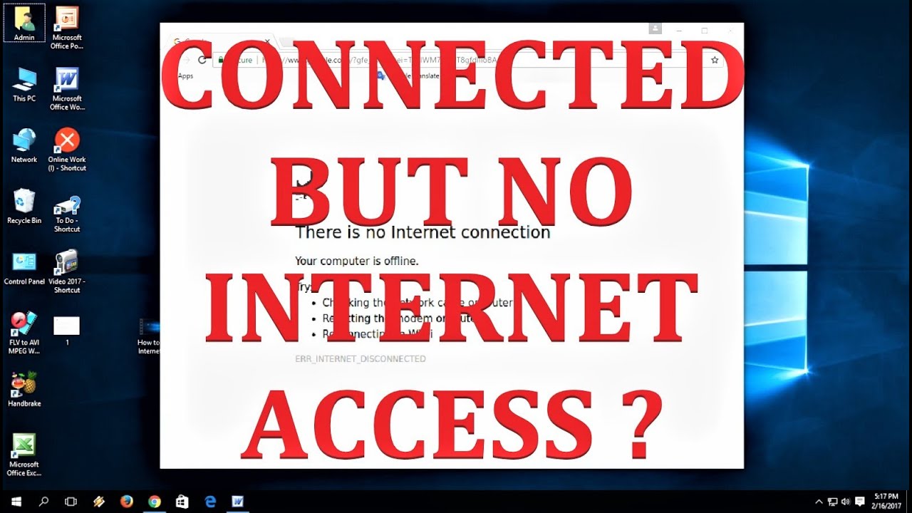 WINDOWS 10 2004 NO ACCESS ? HOW TO FIX ? YouTube