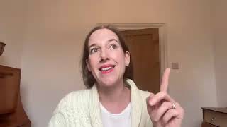 Sparkle on Substack with Annie Ridout