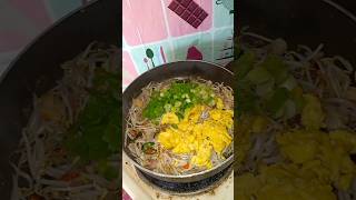 Masakan Simpeltumis Toge Dan Telur shorts masakanrumahan