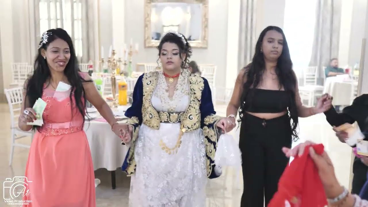 Bijav ko Gazdos o Berjani Taj Gazdarica i Mirsada e Arijanako taj e Rahimsko Part 3