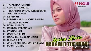 REVINA ALVIRA 