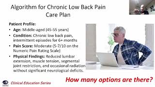 How to Choose the Right Therapy for Each Patient