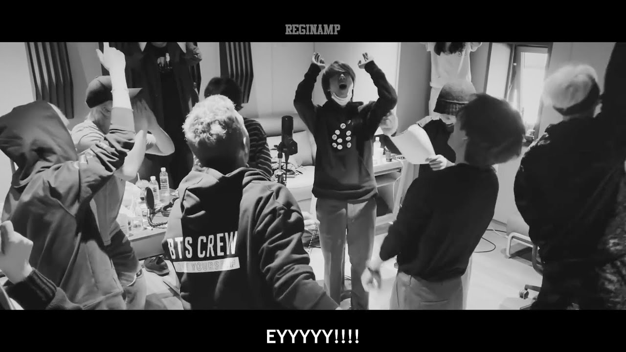 [INDO SUB] Coldplay X BTS Inside 'My Universe' Documentary - BTS (방탄소년단)