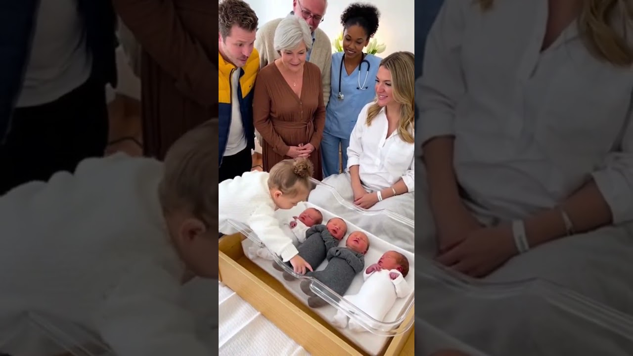 Counting Babies Was a Mistake 😭😂