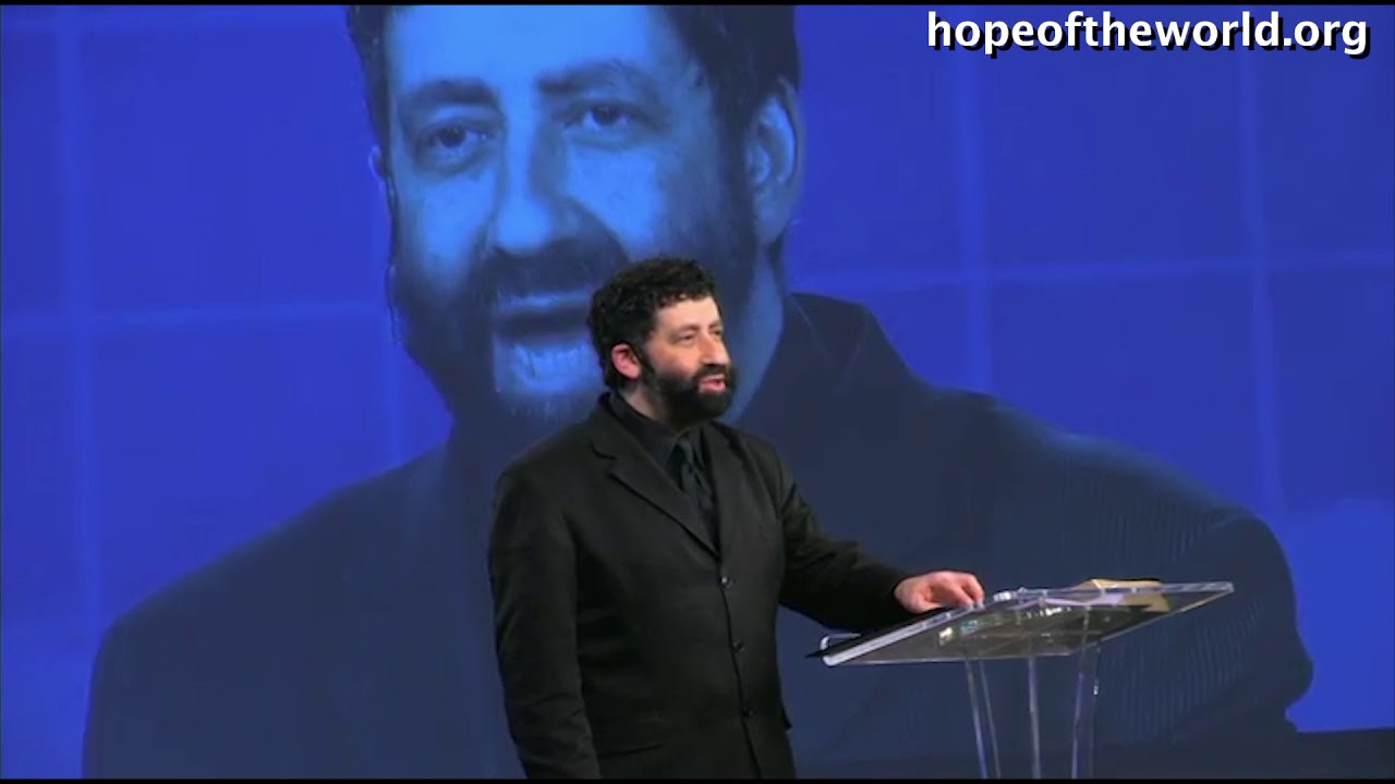 paradigm shift in education Why The Enemy Goes Crazy [From AHARIT HAYAMIM (Message 2132)]