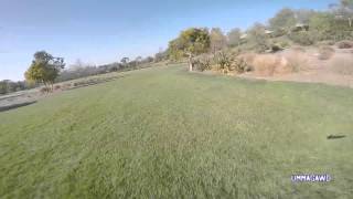 MXP230 Elite Maiden - FPV in 60fps