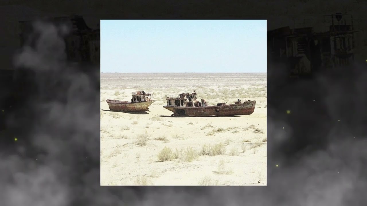 Past Day - Desert (Официальная премьера трека)