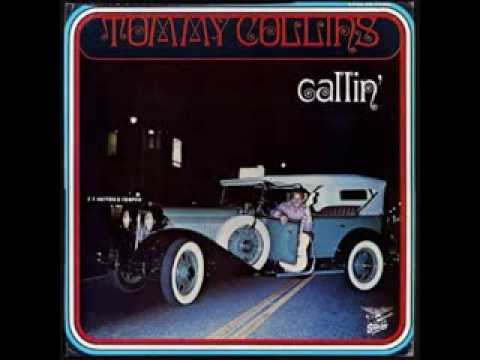 Tommy Collins — Tommy Collins  - My Last Chance With You