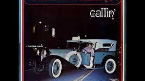 Tommy Collins  - My Last Chance With You