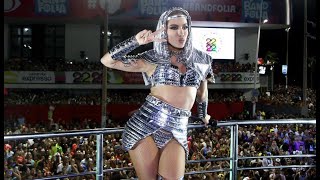 Anitta & Mc Danny “AÍ PAPAI” - Ao Vivo (Trio Salvador)