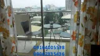 2BR Strata Views