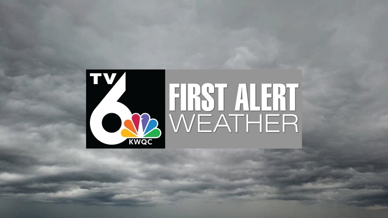 First Alert Forecast: Warmer temperature over the next few days - YouTube