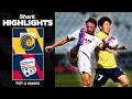 Central Coast Mariners V Adelaide United SHARK HIGHLIGHTS Isuzu UTE A League 2025 26 Round 21 