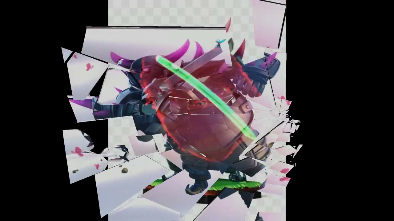 nice li'l Pekka and mini Pekka edit