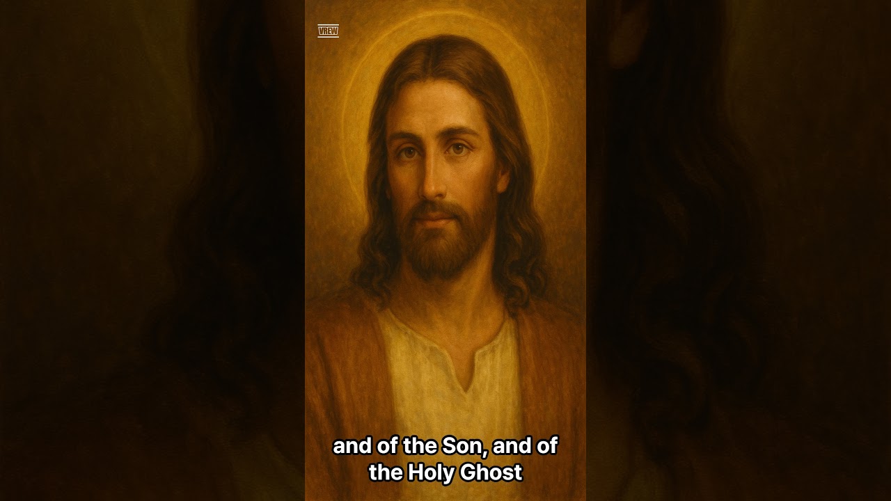 “The Great Commission: Jesus’ Final Command” 