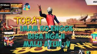 story WhatsApp 30 detik//viral//Tobat,