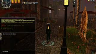 Chat bubble demonstration screenshot 5