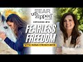 013: From Fear to Freedom: Dana Croschere's Healing Journey