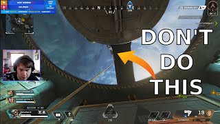 Why You Should ALWAYS Play Your Main In Apex Legends