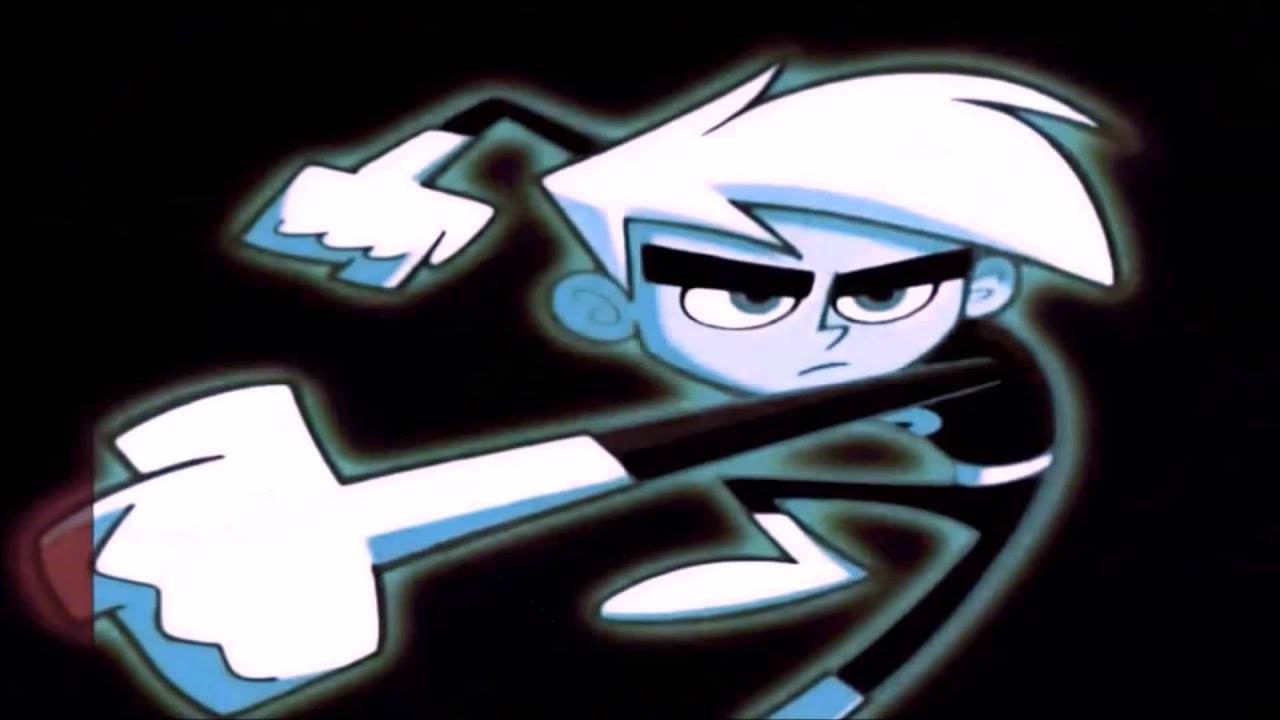 Danny Phantom Staffel 4 Danny Phantom Staffel 4