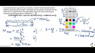 Theory of Elastic Bending