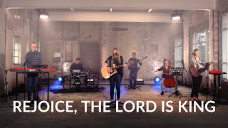 Rejoice The Lord Is King Song Leading Video Emu Music