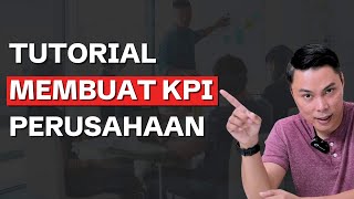 How to Create a Company KPI (Key Performance Indicator) with Examples