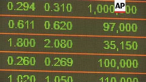 Minor gain at the DFM