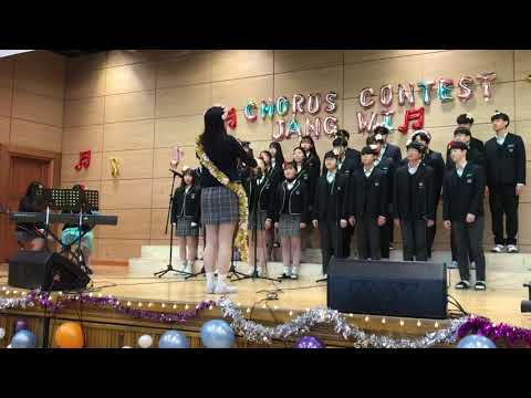 2019 장위 합창페스티벌 - 나 언젠가 떠날거야