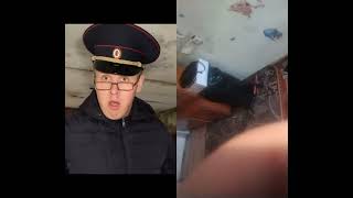Попали в тюрьму часть четыре