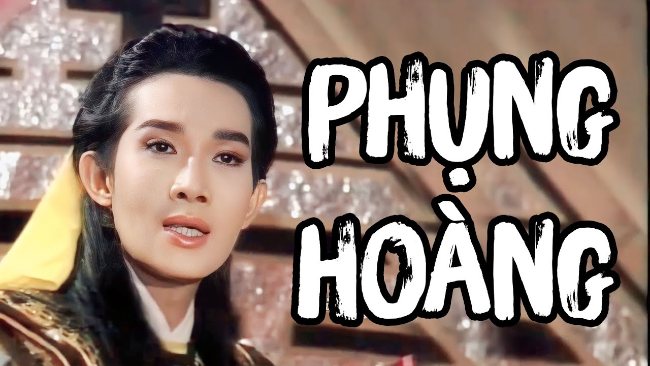 Liên khúc PHỤNG HOÀNG || Cố NSƯT Vũ Linh và các NS Tài Linh, Phương Hồng Thủy, Thanh Thanh Tâm,...