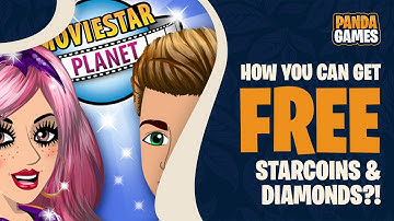 Movie Star Planet Hack - Generate Free StarCoins & Diamonds (Glitch Exposed)