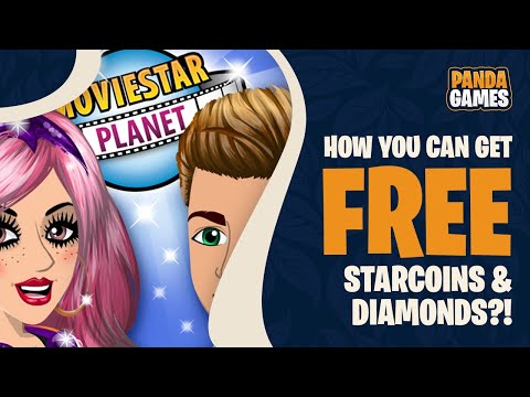 Movie Star Planet Hack - Generate Free StarCoins U0026 Diamonds (Glitch Exposed)
