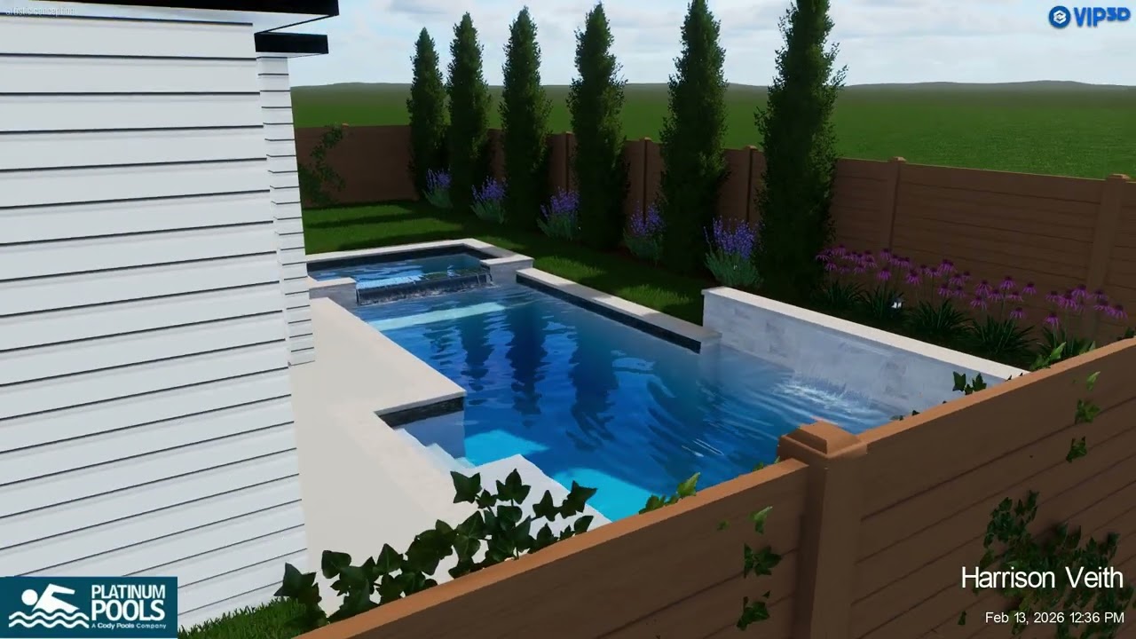 Platinum Pools for the Jowers Family V5 By Harrison Veith