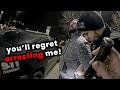 Cops Getting Fired IMMEDIATELY After These Crazy Actions!