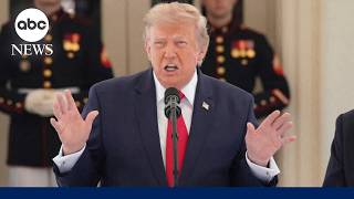 Trump to give primetime speech on 2020 election: Sources