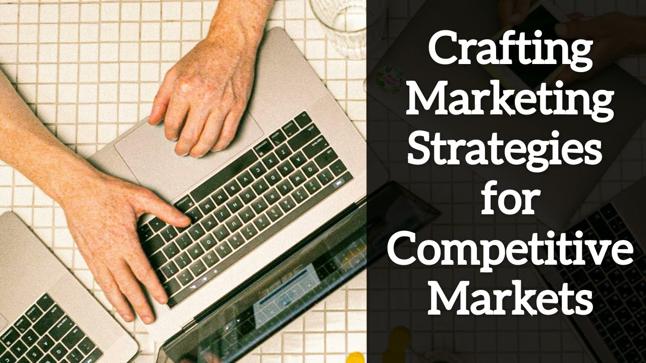 Video Of Marketing Strategies In Albany NY!