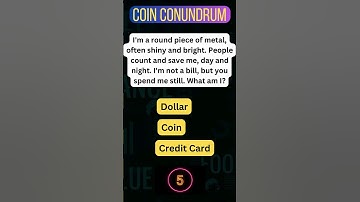 Crack the Vault: Financial Riddle Challenge 🔍💰 | Test Your Money IQ!  #shorts