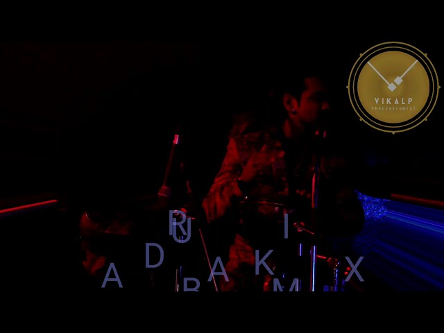 Humma song /Darbuka Mix /#VIKALPPERCUSSIONIST class=