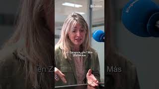 María Ángeles León (GSI) "Si no hay impacto social, no hay inversión"