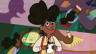 Cascade PBS Viewers Like Me | Leahs Story