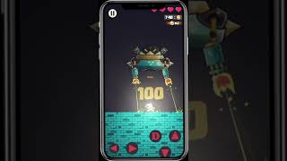Koro wildrift mobile game screenshot 1