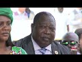 TELEDIARIO ASONGA   12-12-2023 NOTICIAS DE GUINEA ECUATORIAL